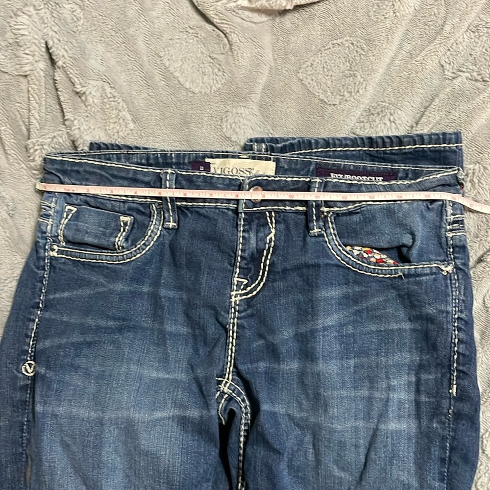Vigoss size 11 - Picture 5 of 5